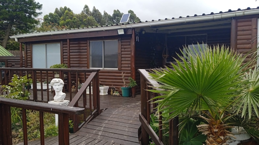 To Let 2 Bedroom Property for Rent in Kidds Beach Eastern Cape